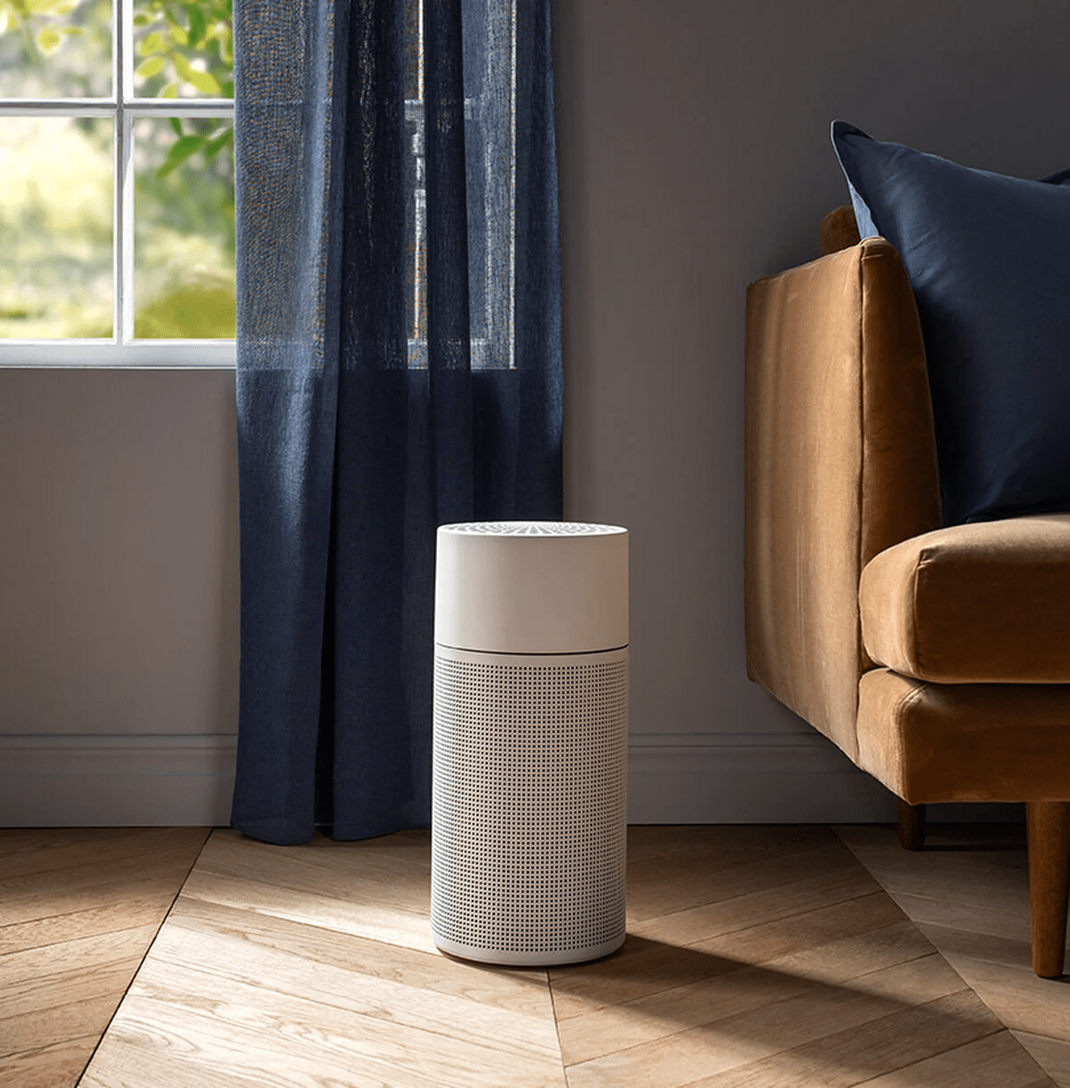 blueair blue pure 411 air purifier