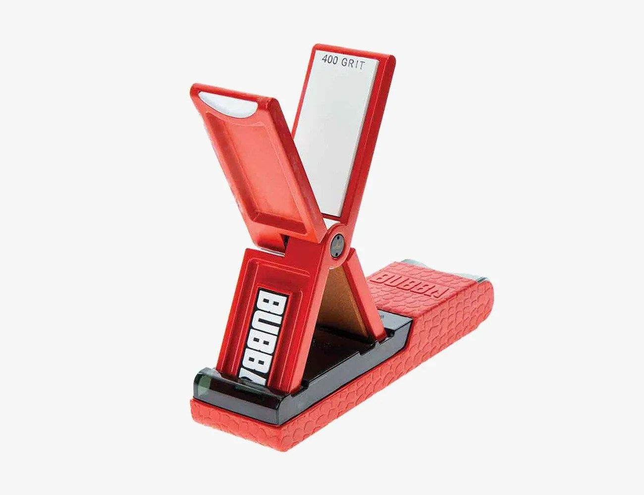bubba ultra knife sharpener