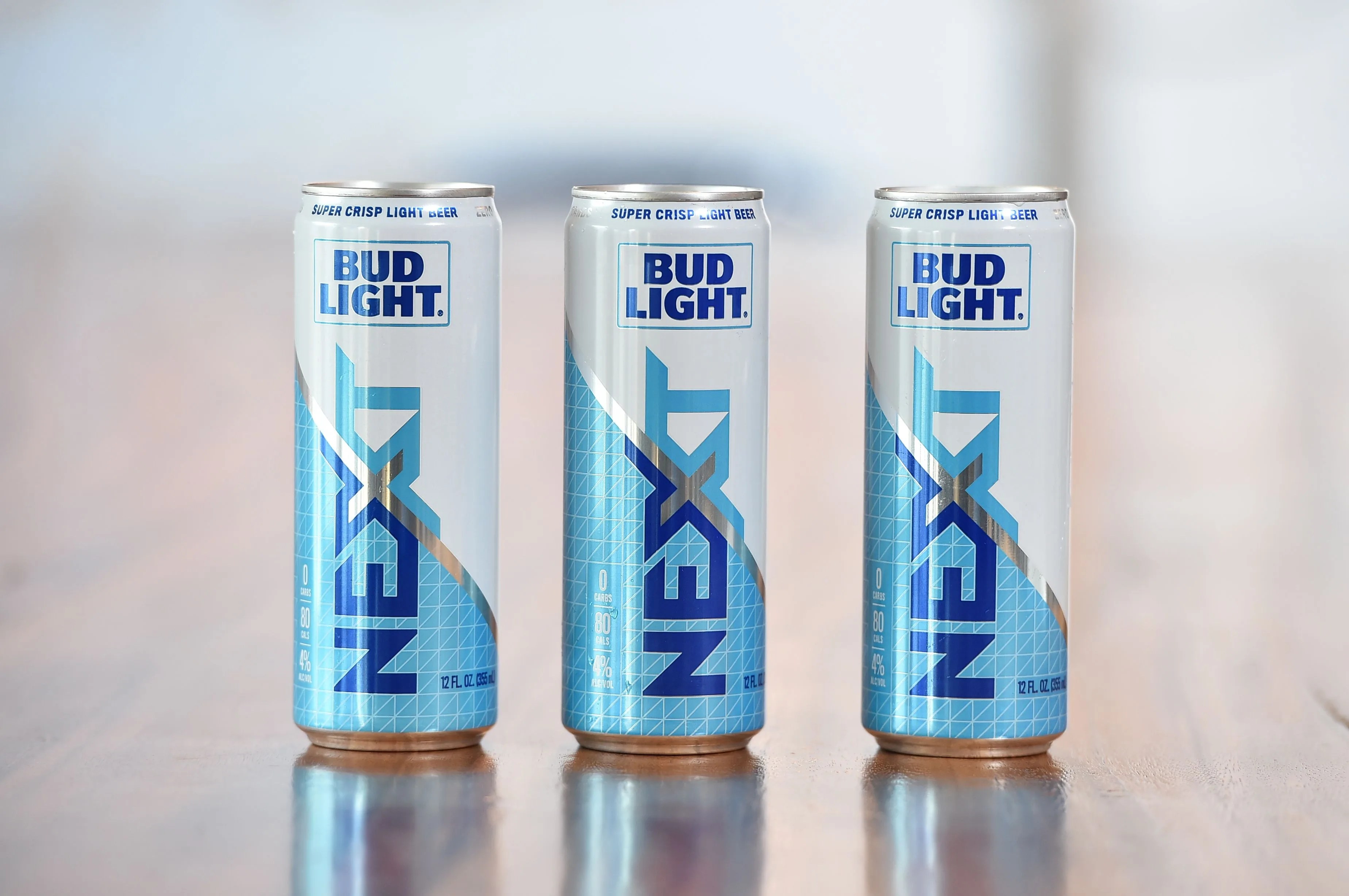 bud light next