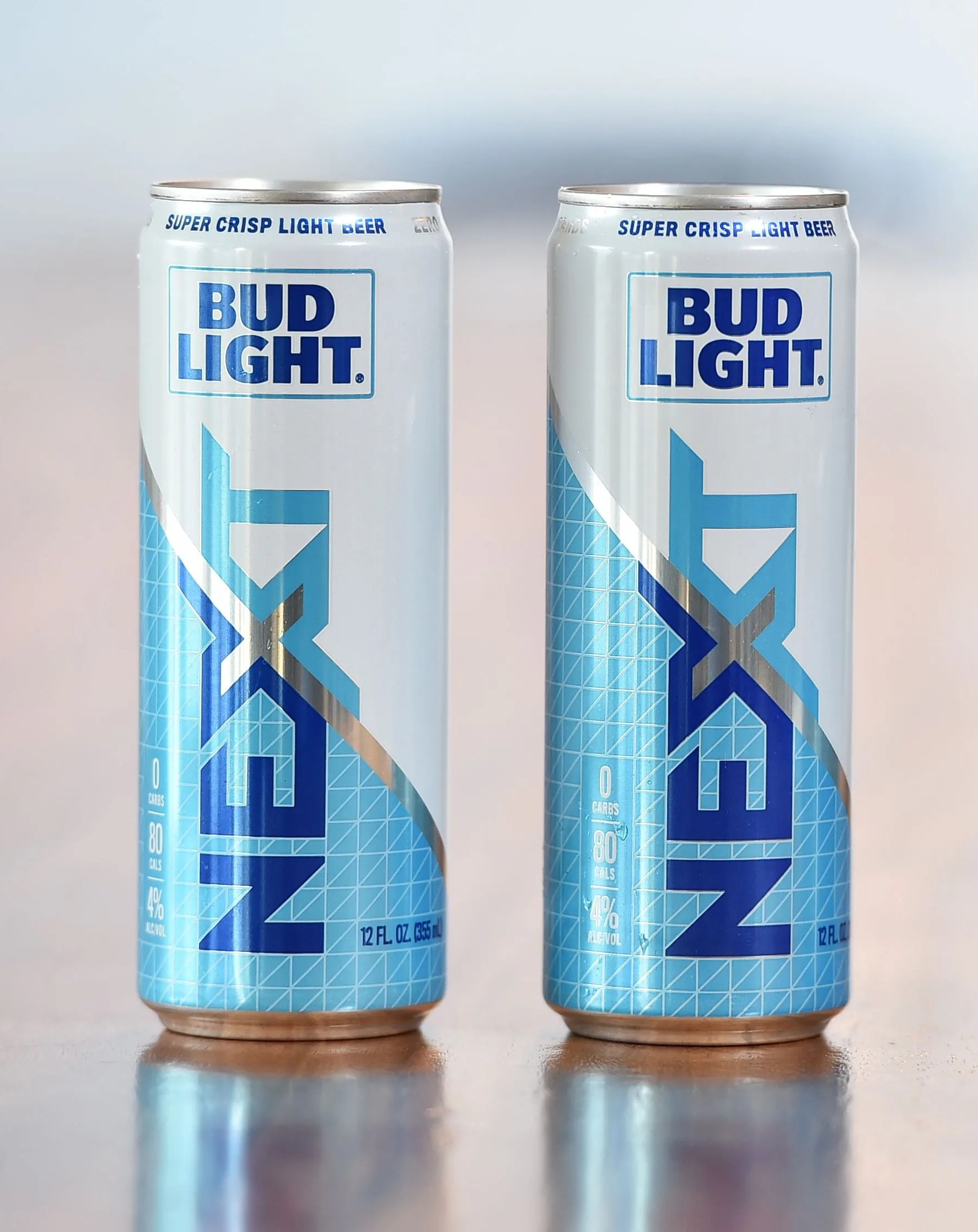 bud light next