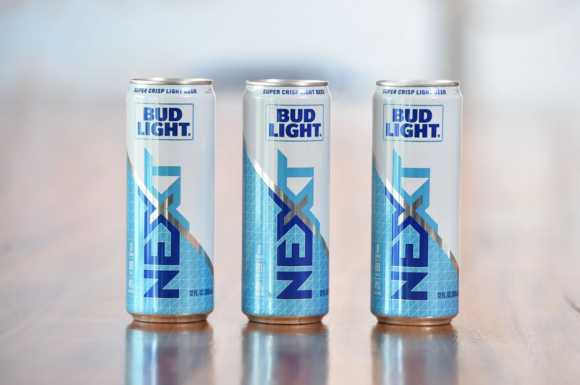 bud light next