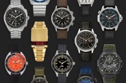 bulova watches