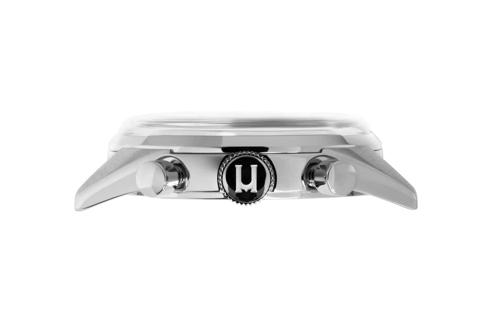 uniracer case profile