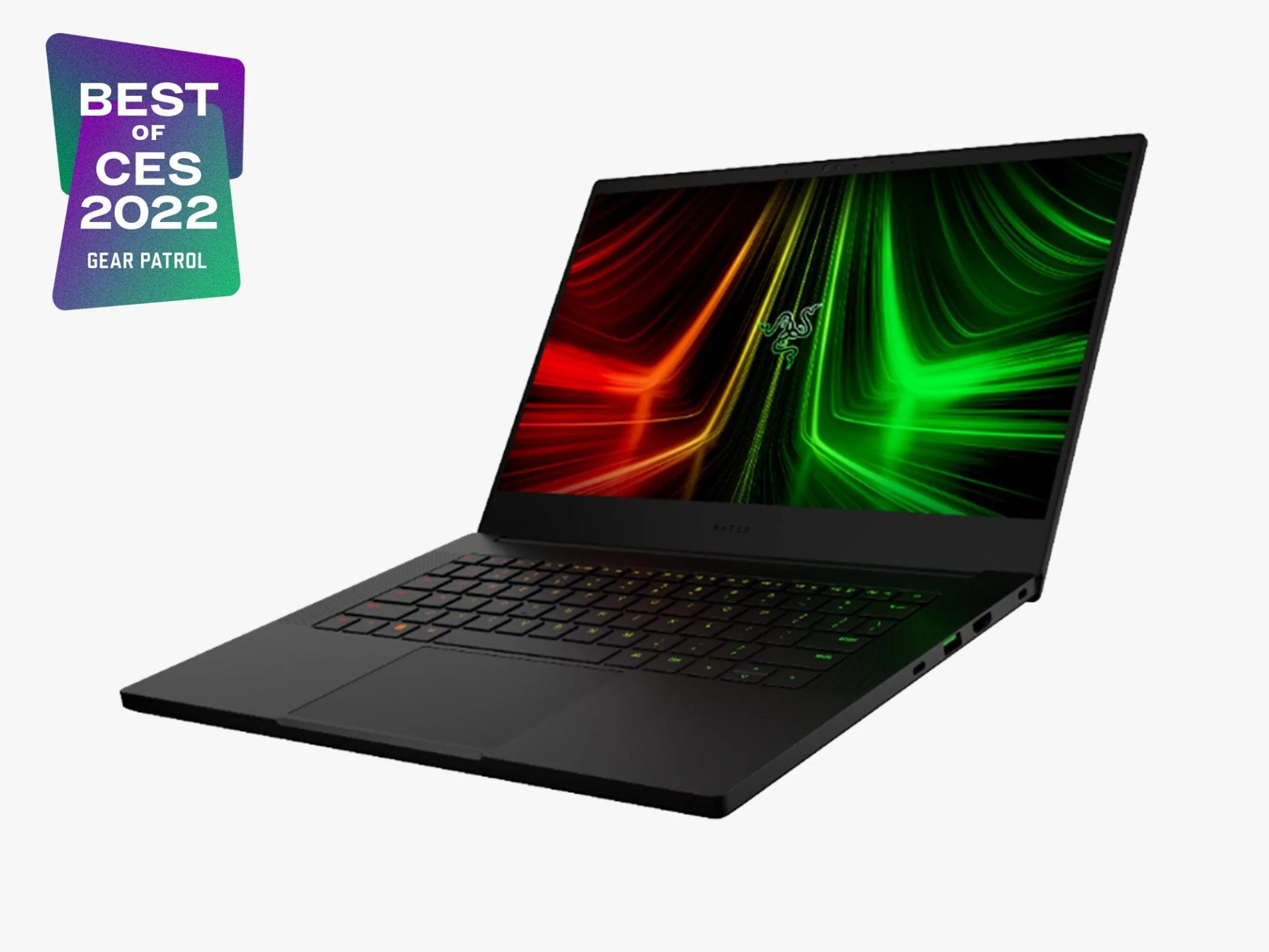 tech roundup