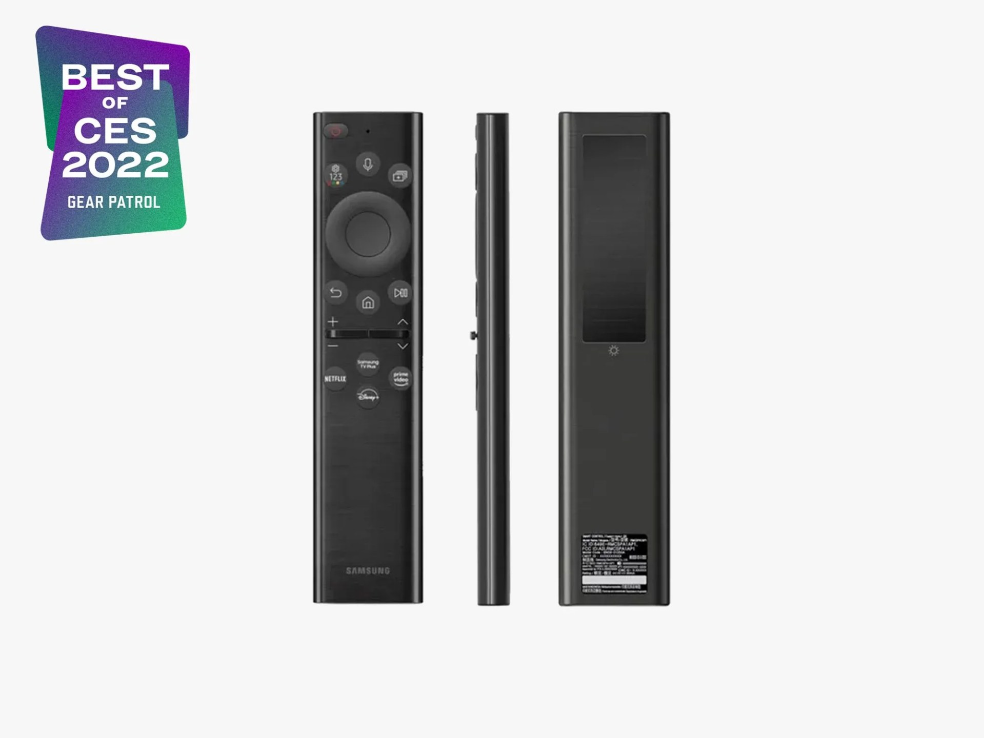 tech roundup