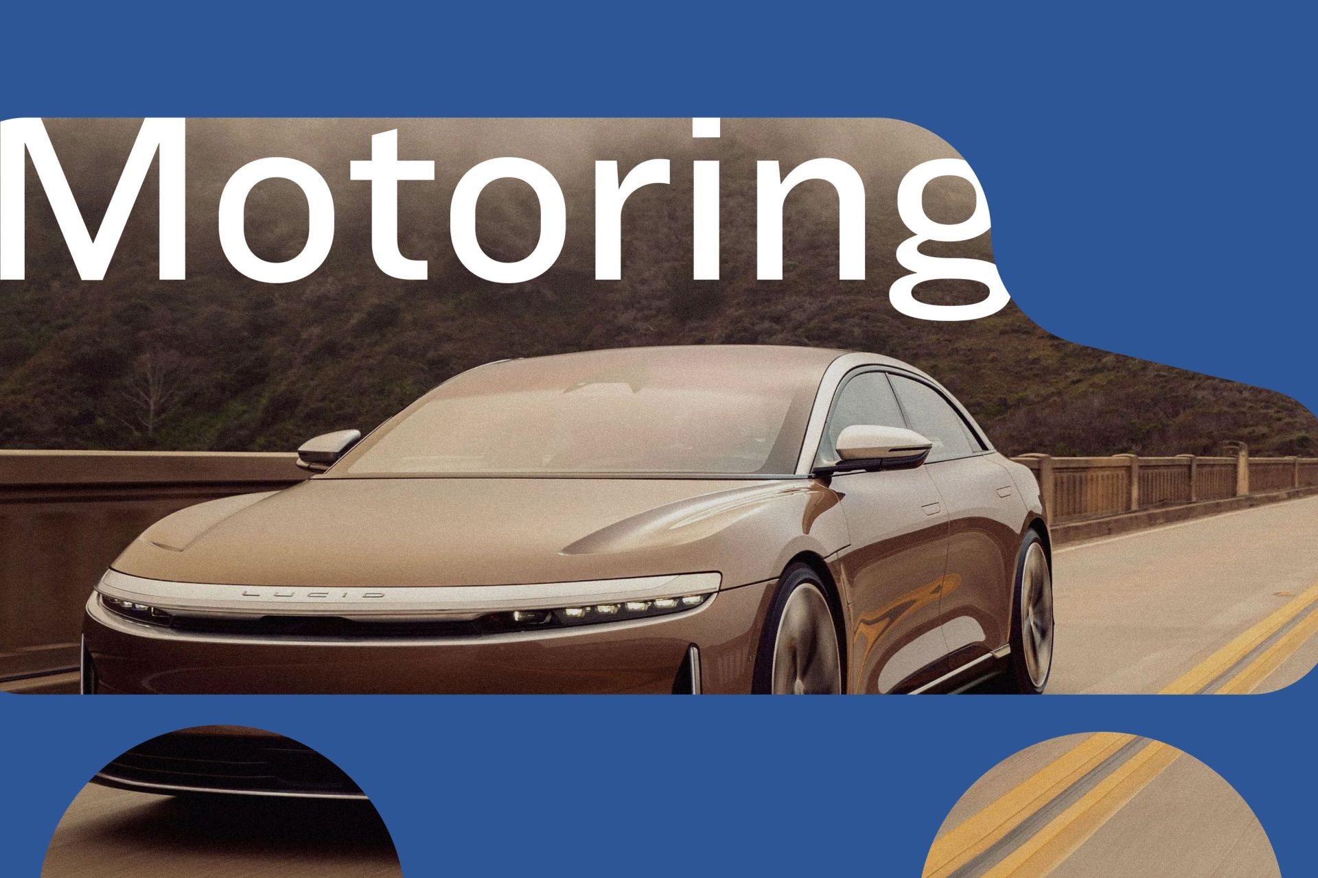 motoring trend report