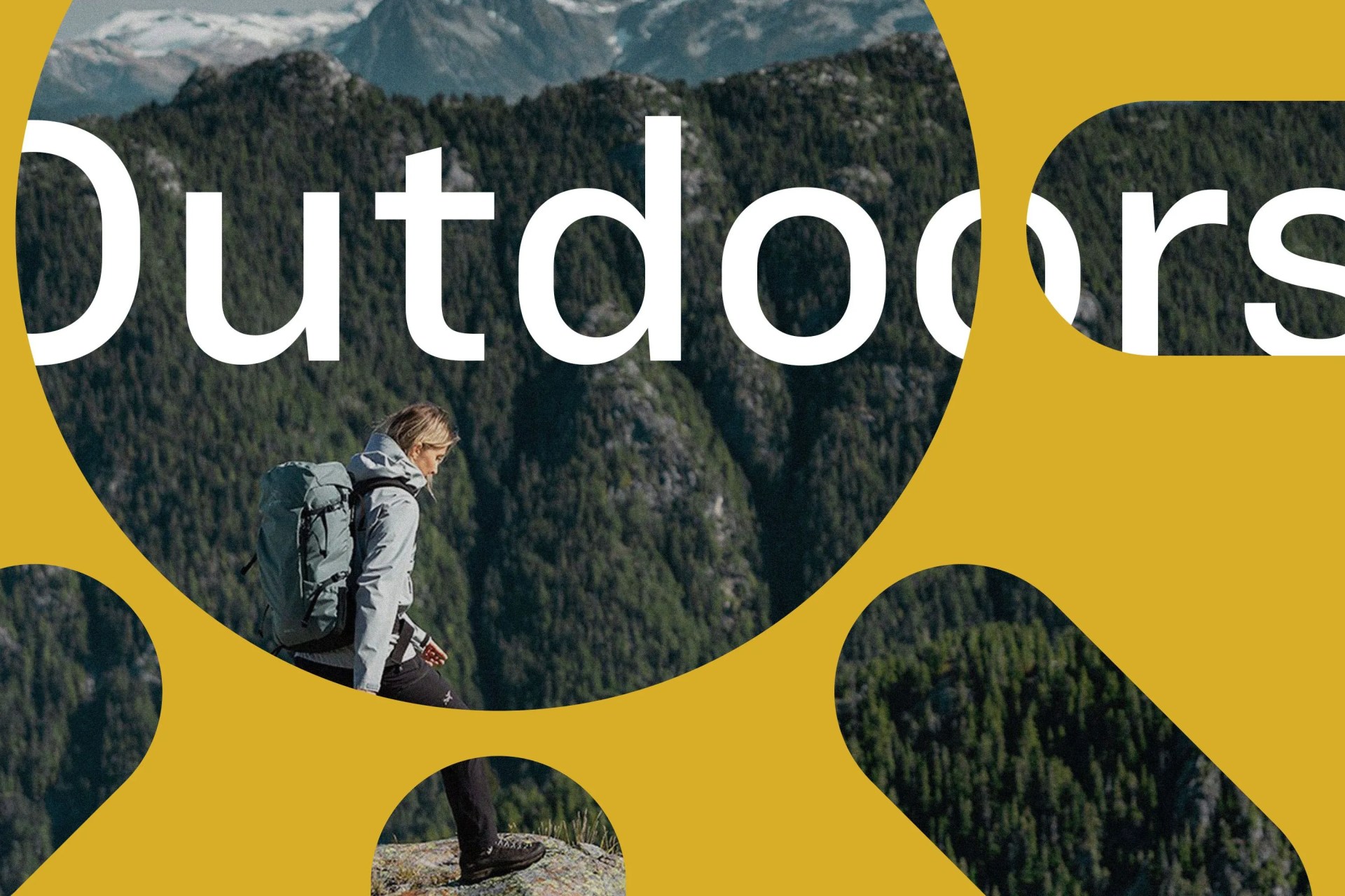 outdoors trends