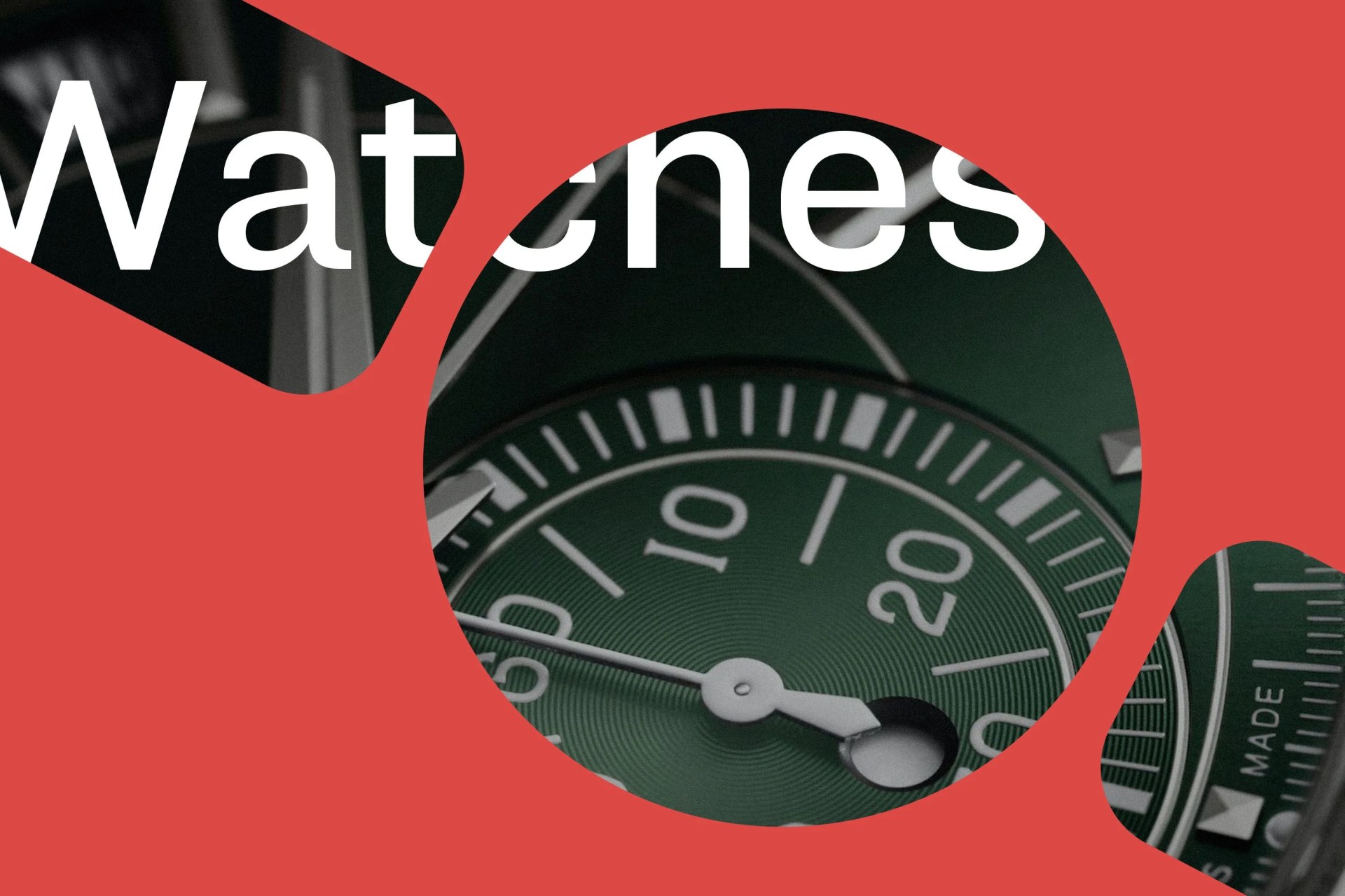 watches trend report