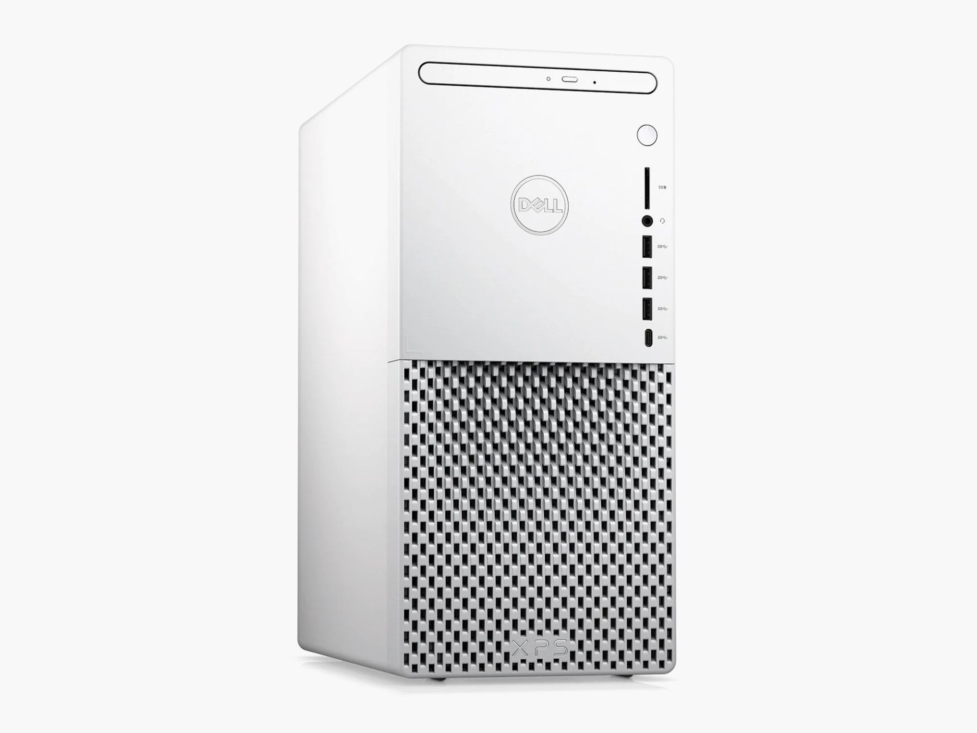 dell xps