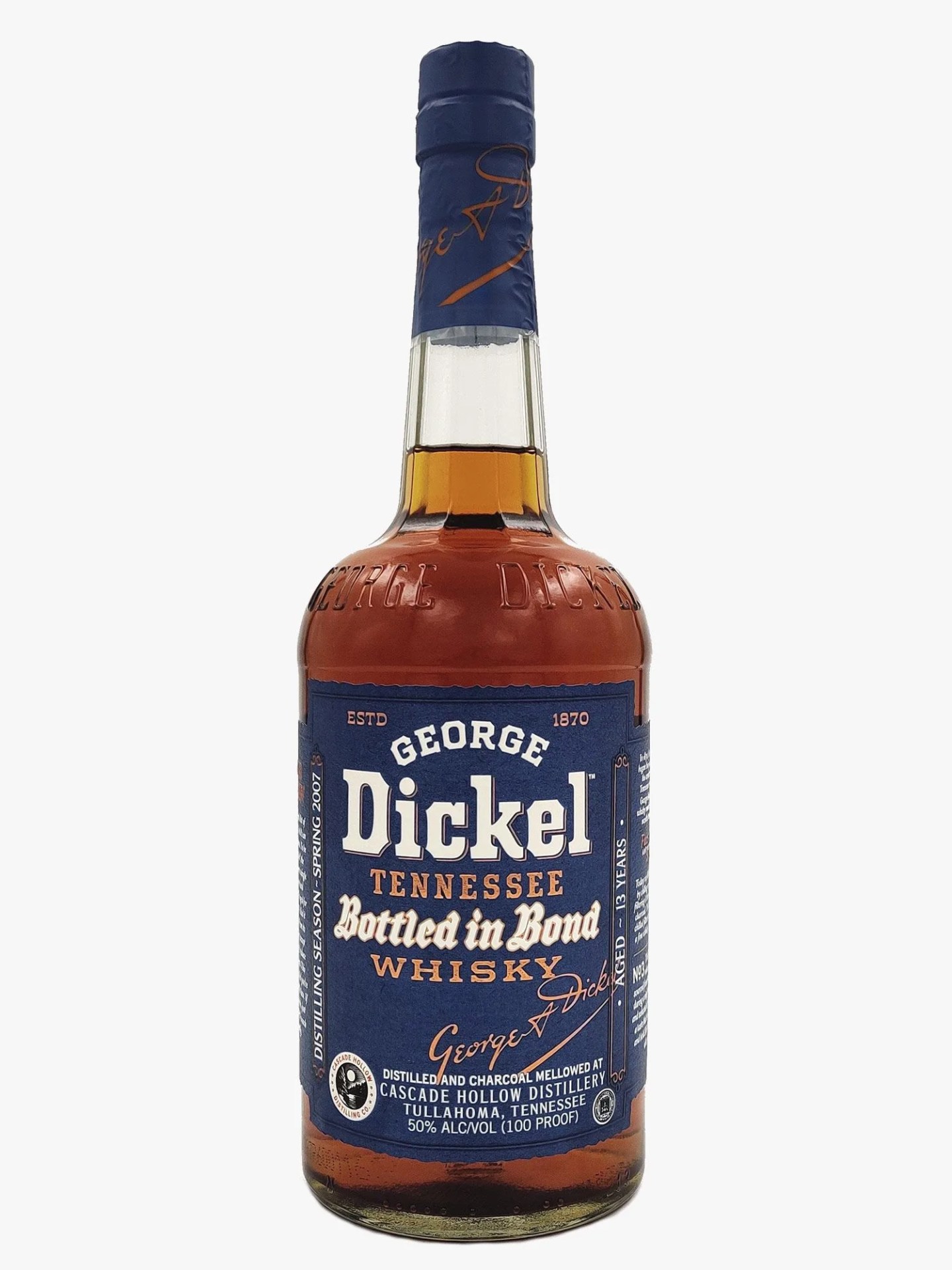 new distillers