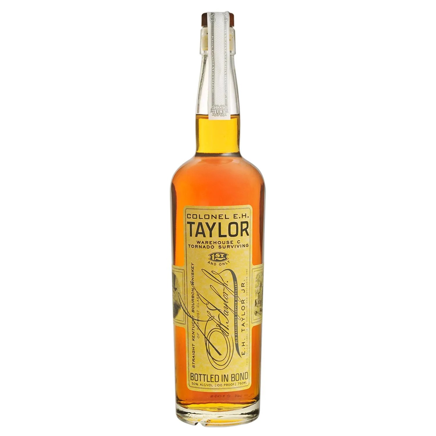 eh taylor warehouse c tornado surviving