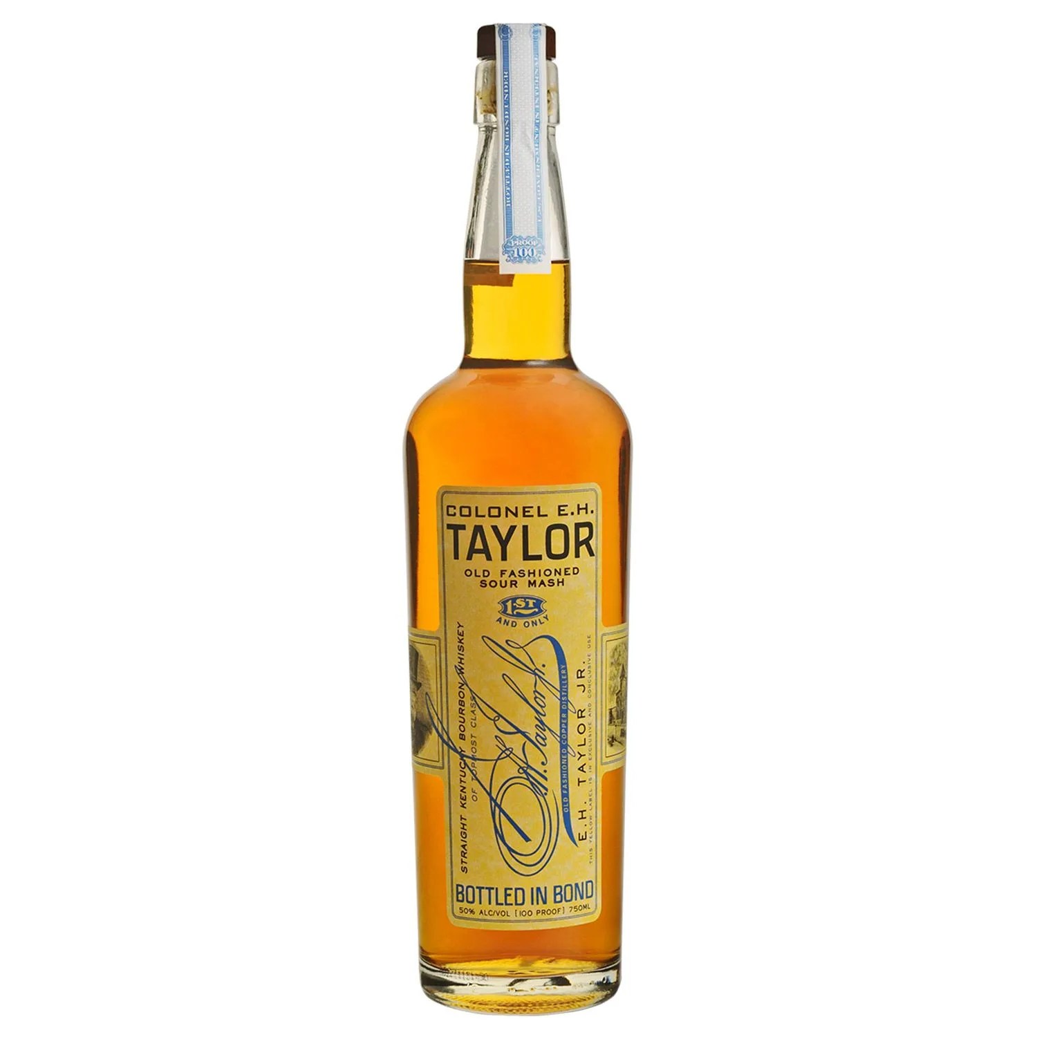 sour mash