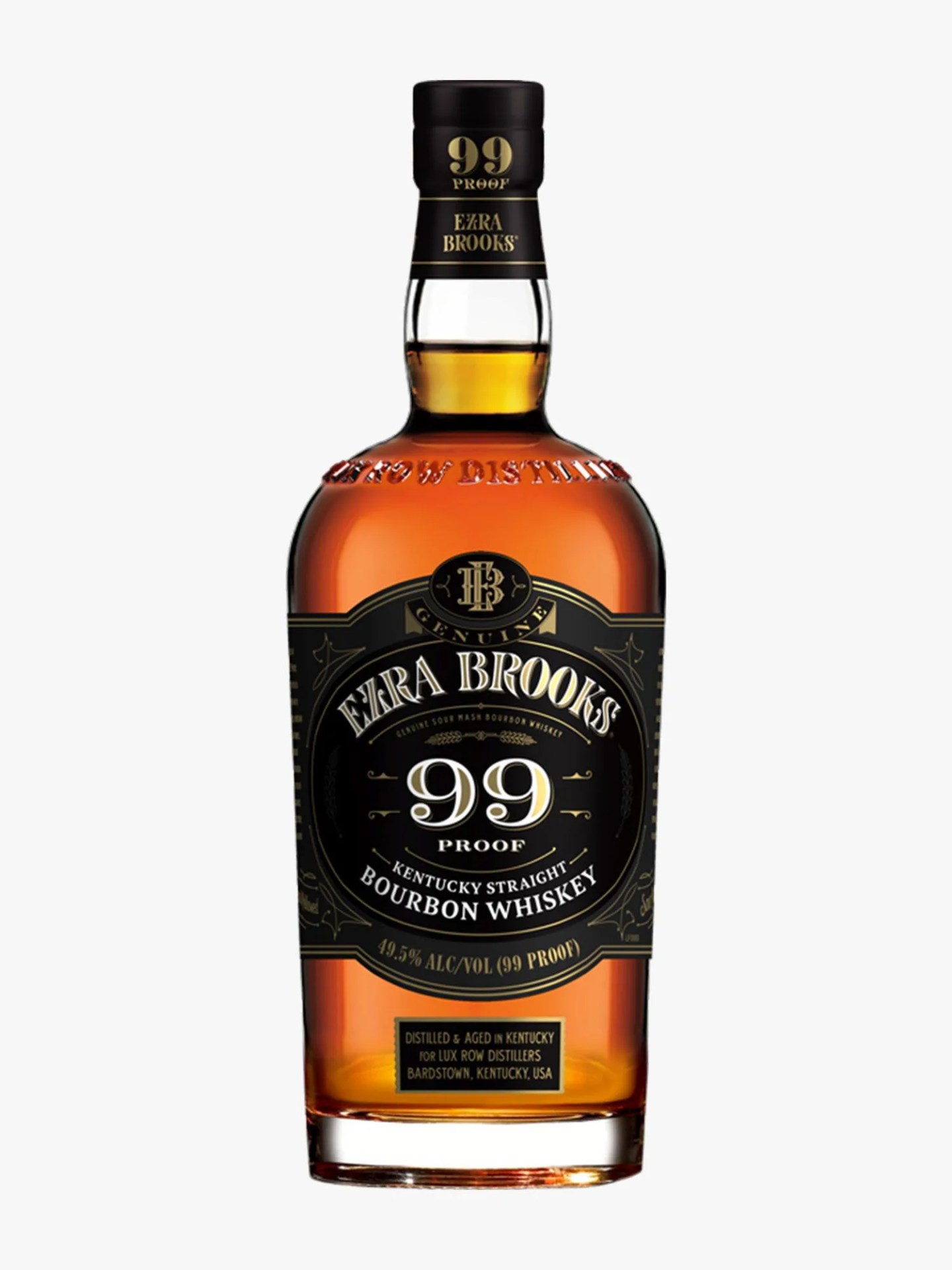 new distillers