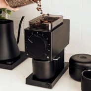 fellow ode coffee grinder
