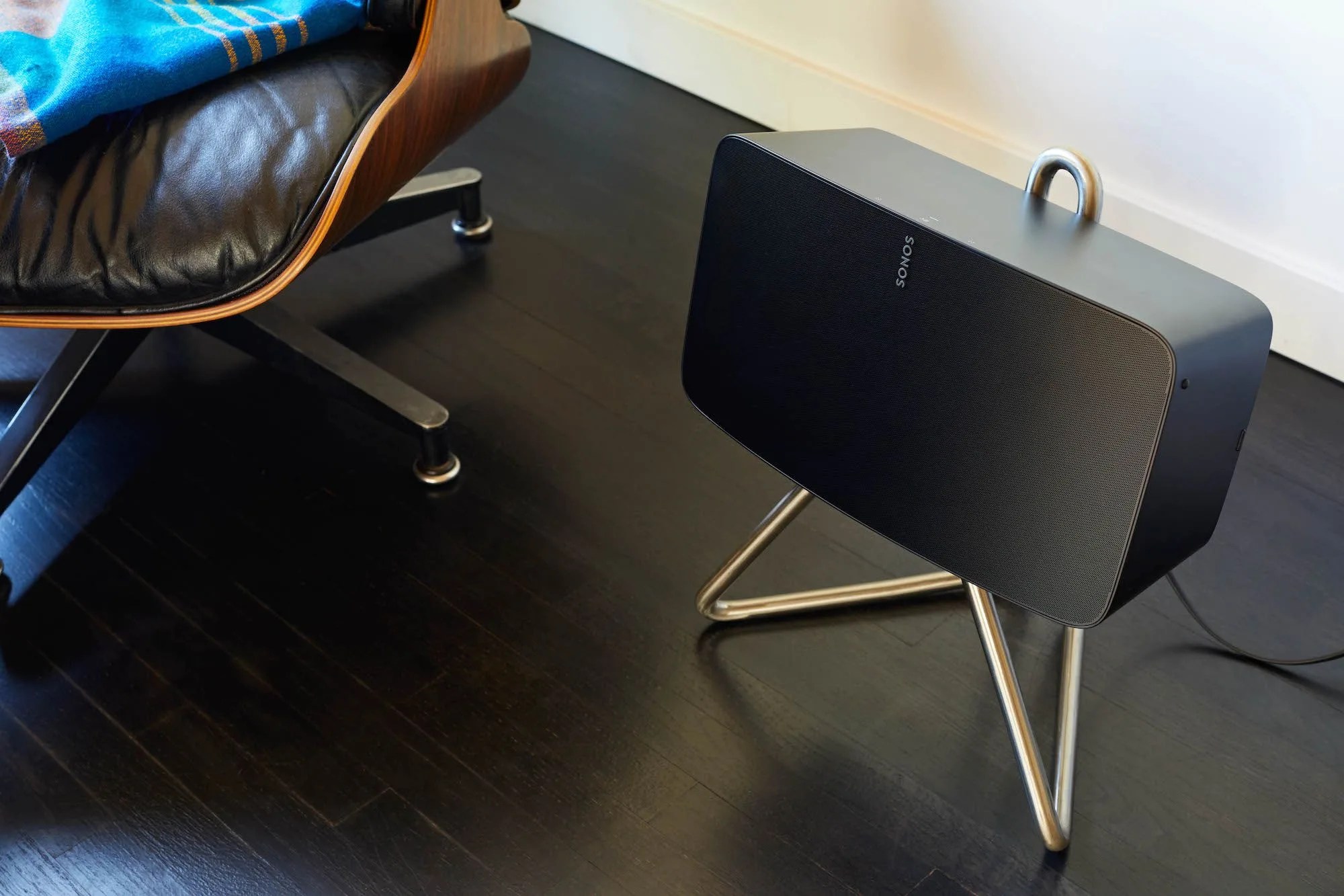 floyd sonos speaker stand