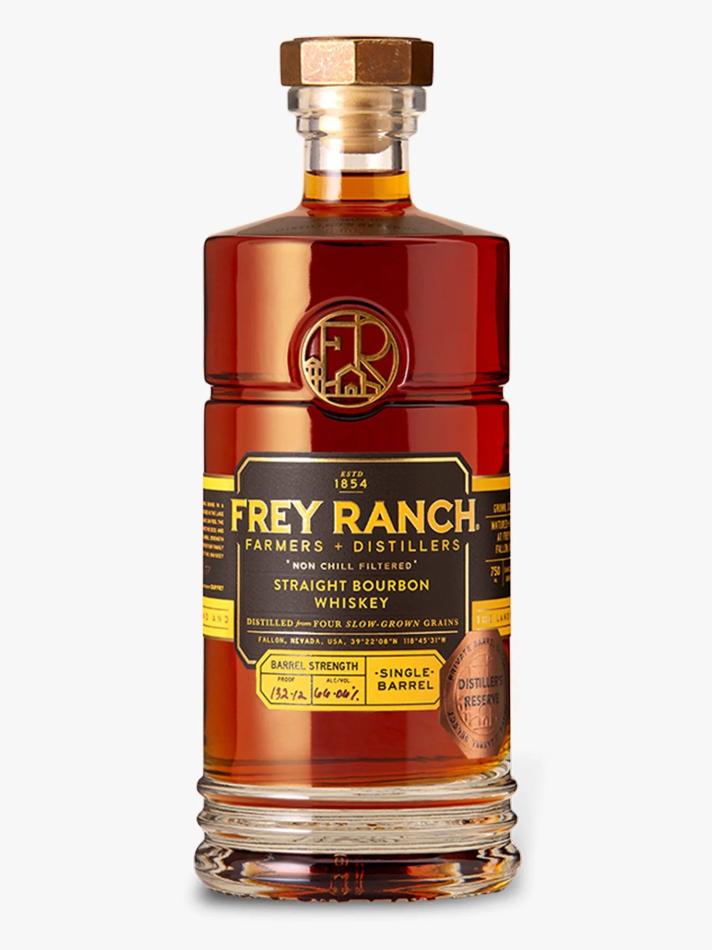 new distillers