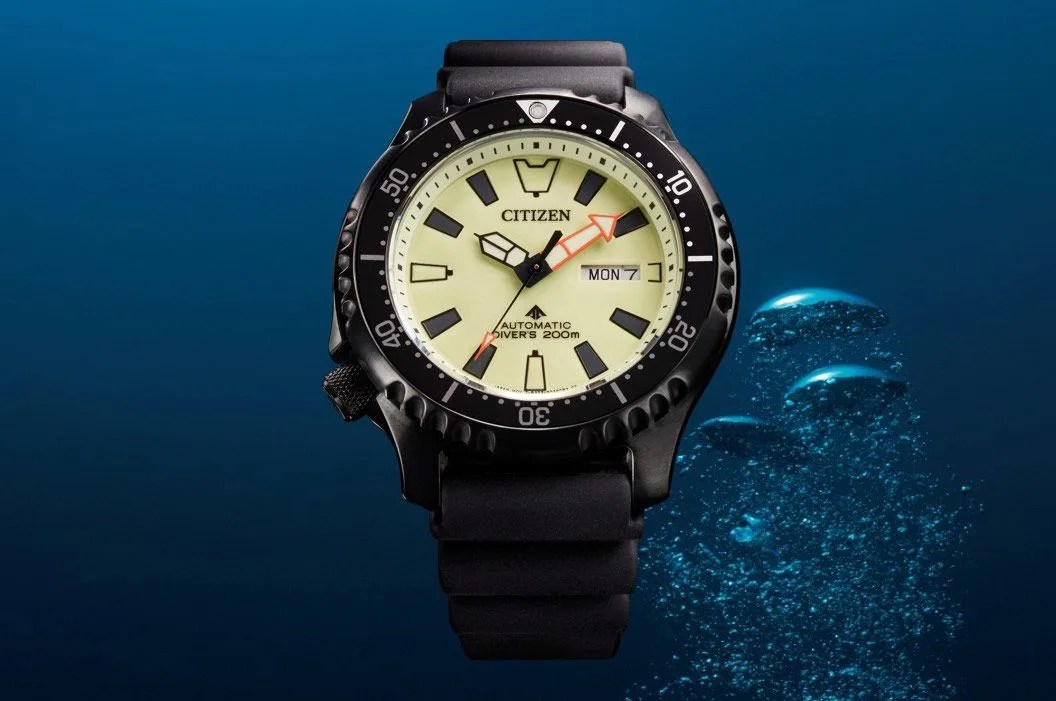 citizen fugu