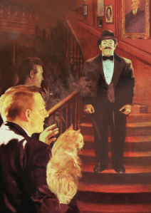 the folio society goldfinger
