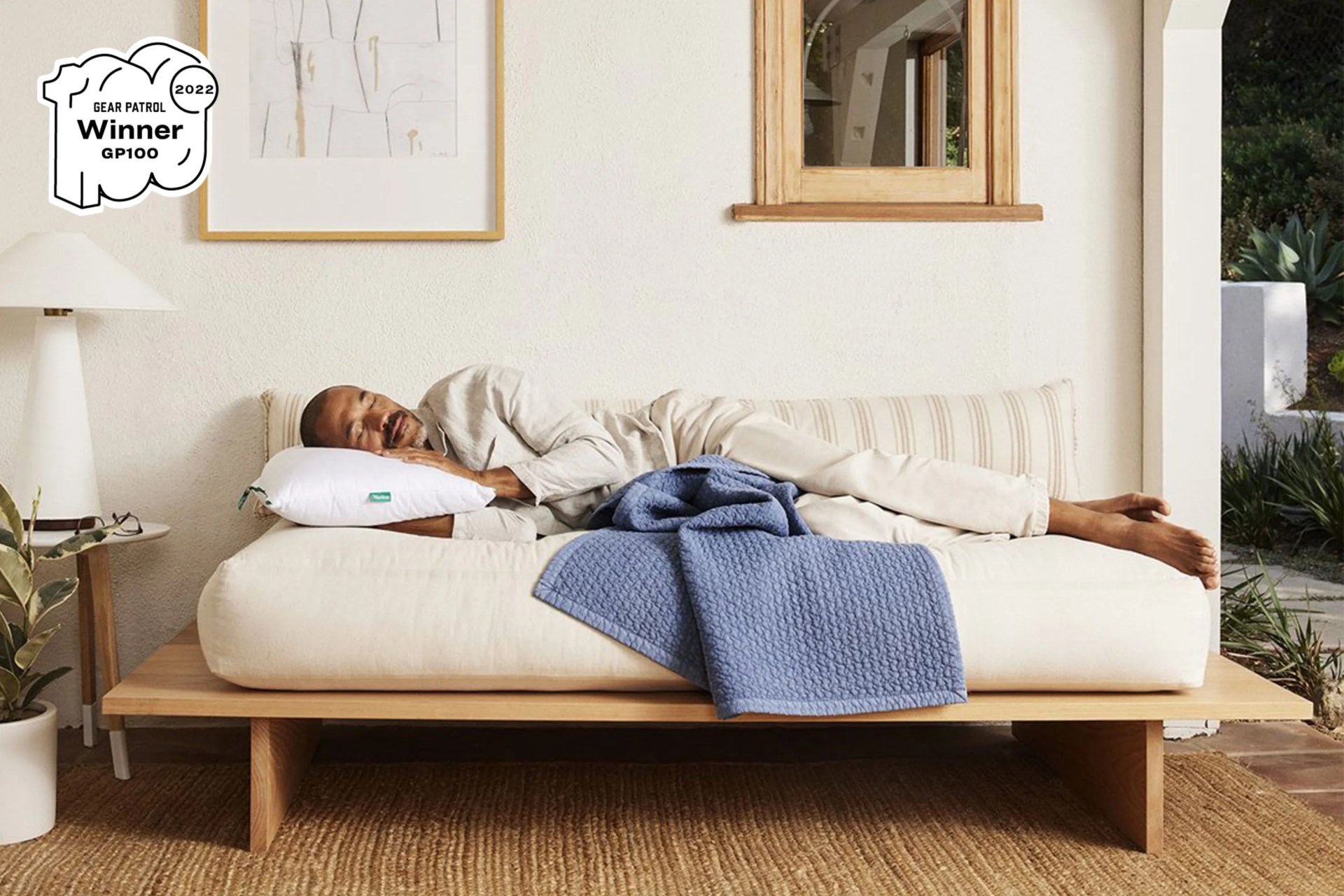 marlow pillow