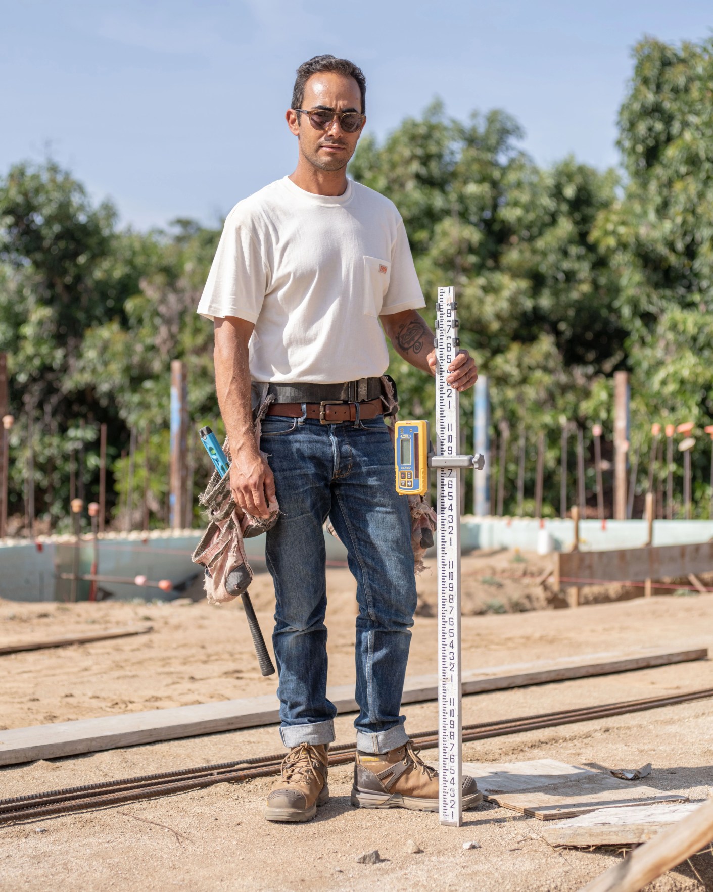 construction worker