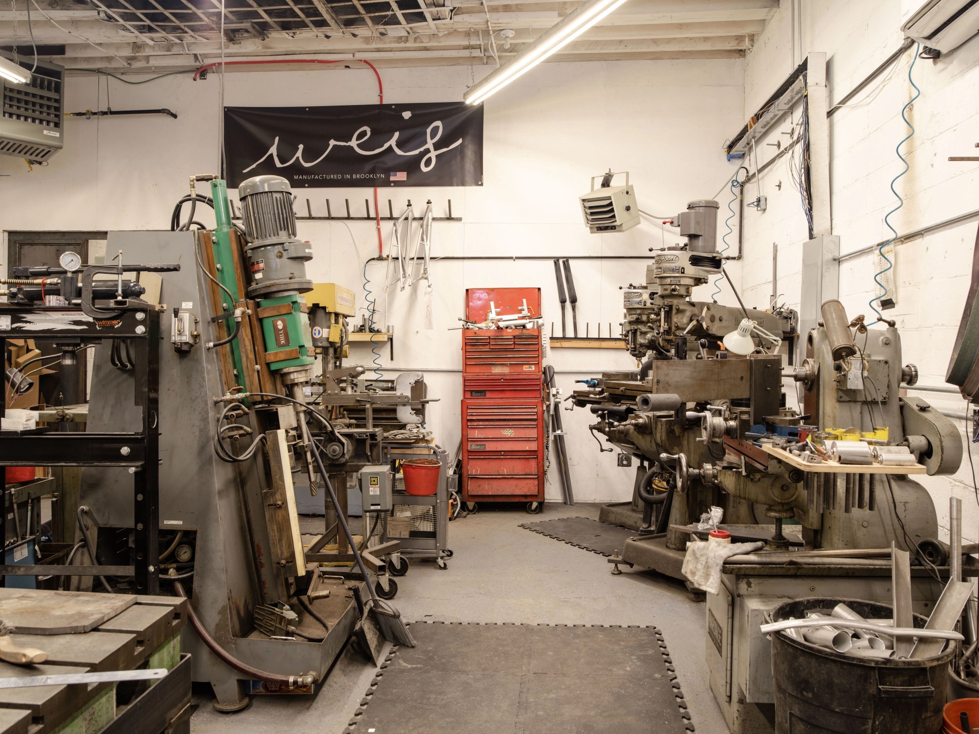 weis manufacturing