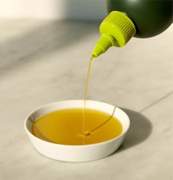 graza extra virgin olive oil