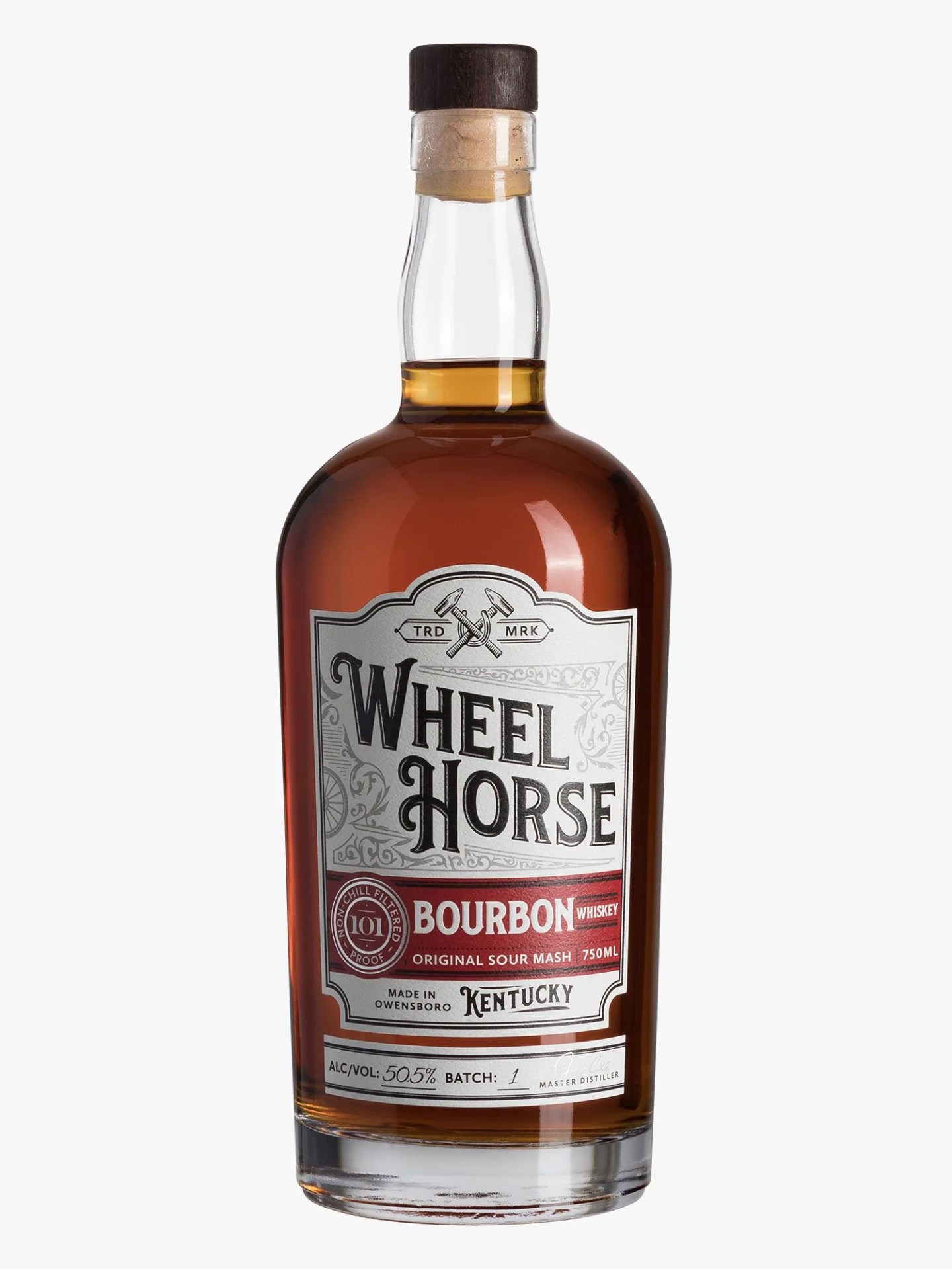 new distillers