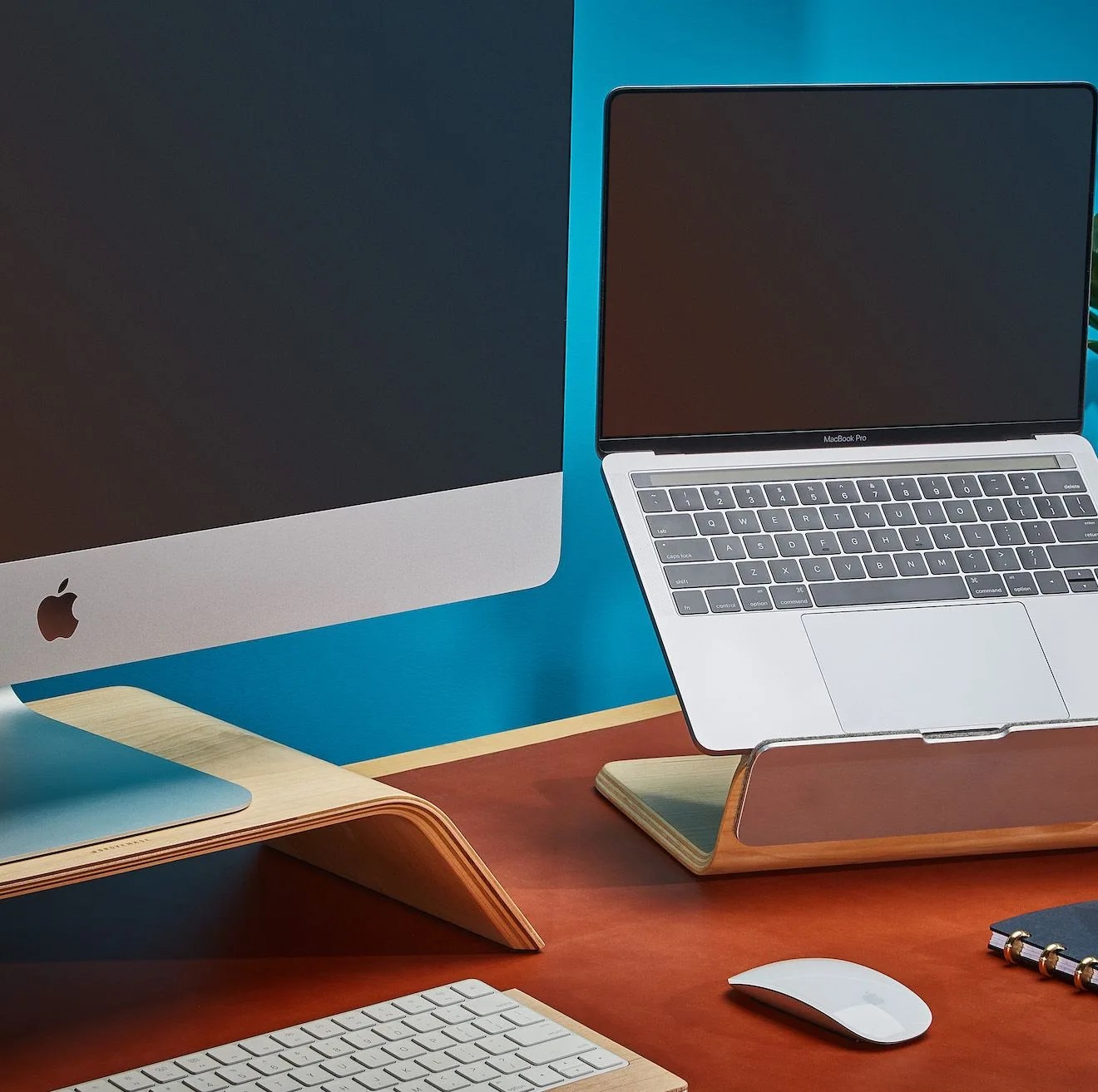 grovemade laptop stand