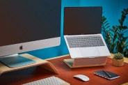 grovemade laptop stand