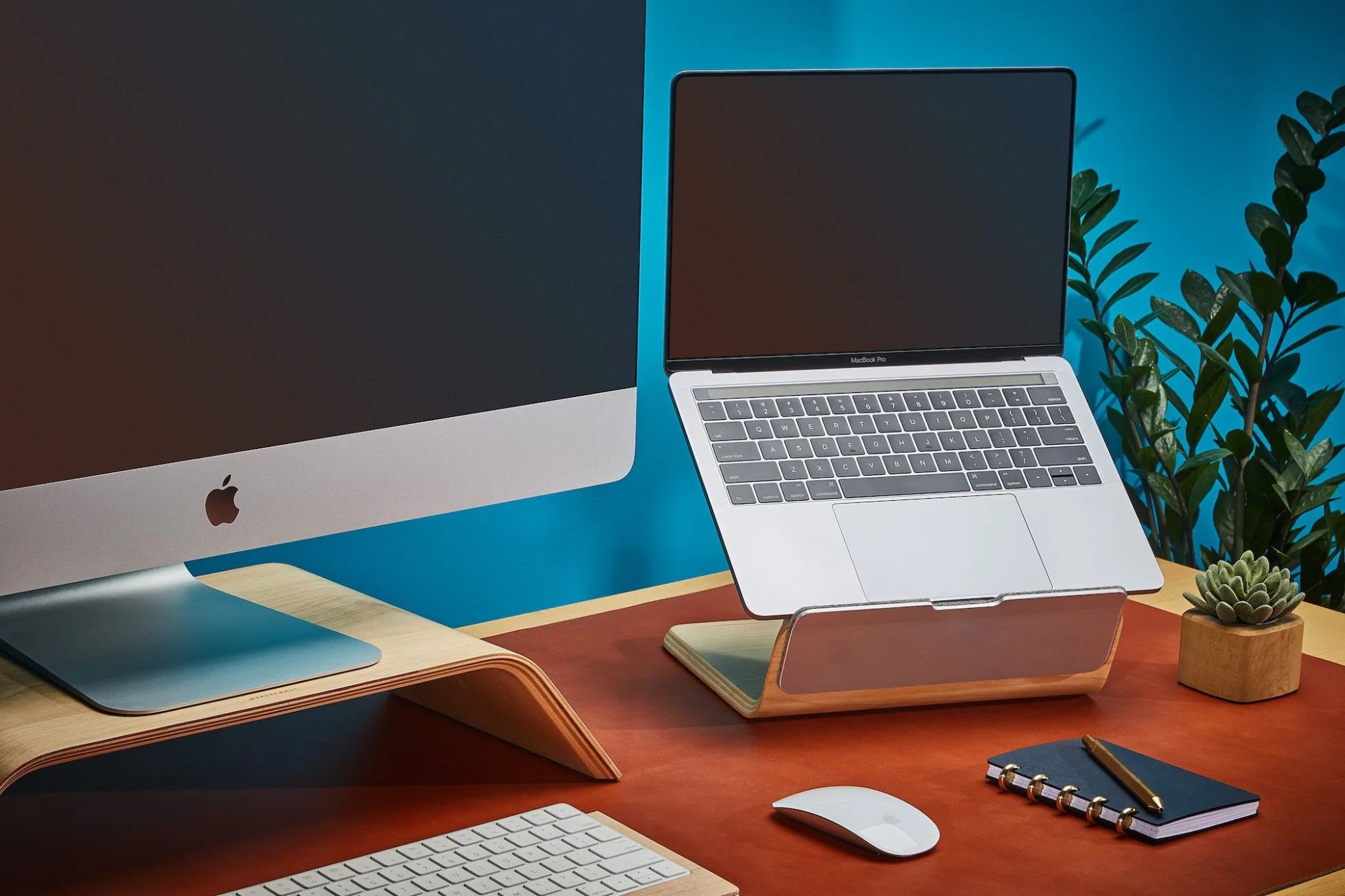 grovemade laptop stand