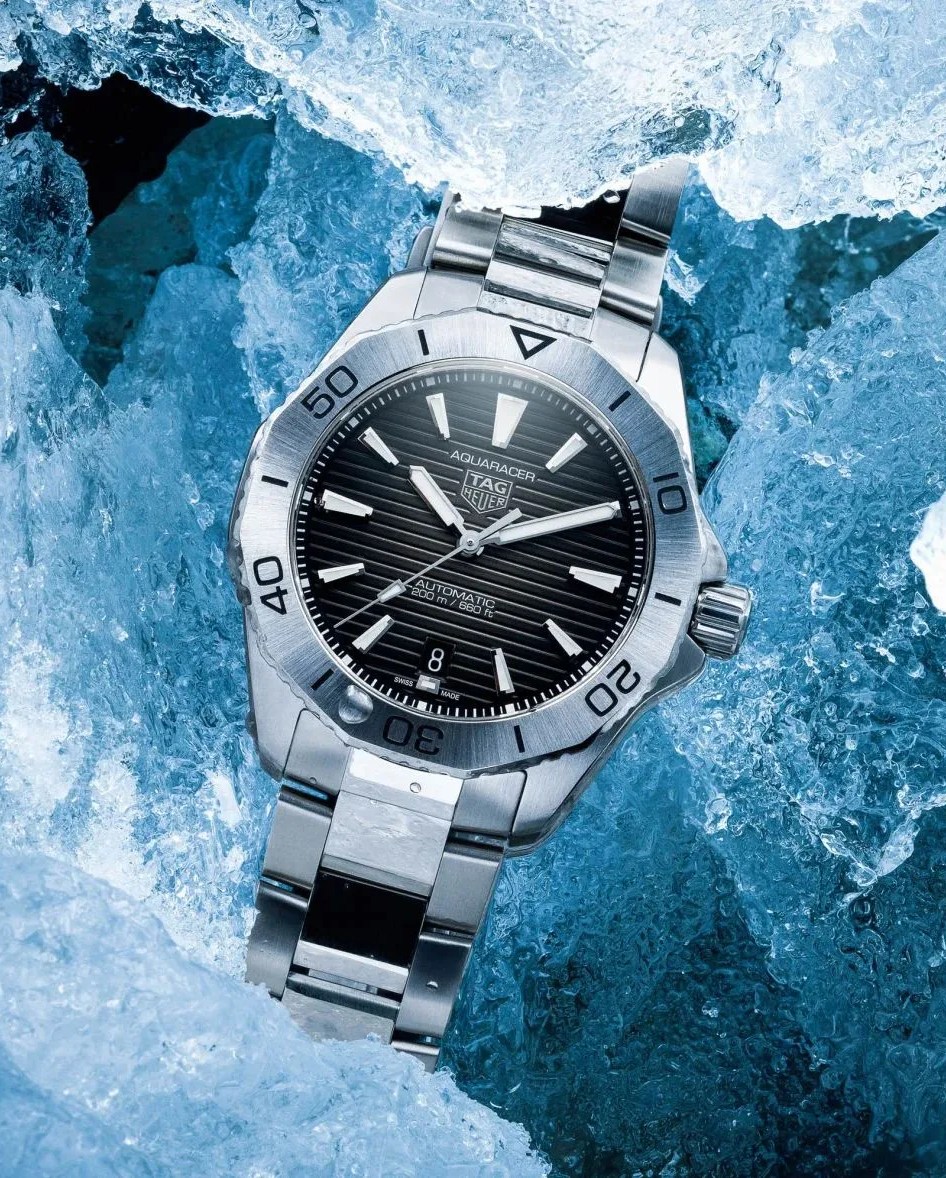 aquaracer professional 200 watch