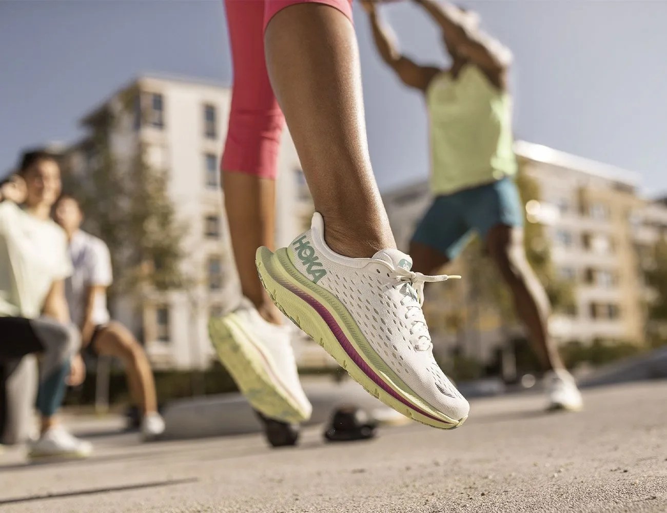 hoka kawana shoe