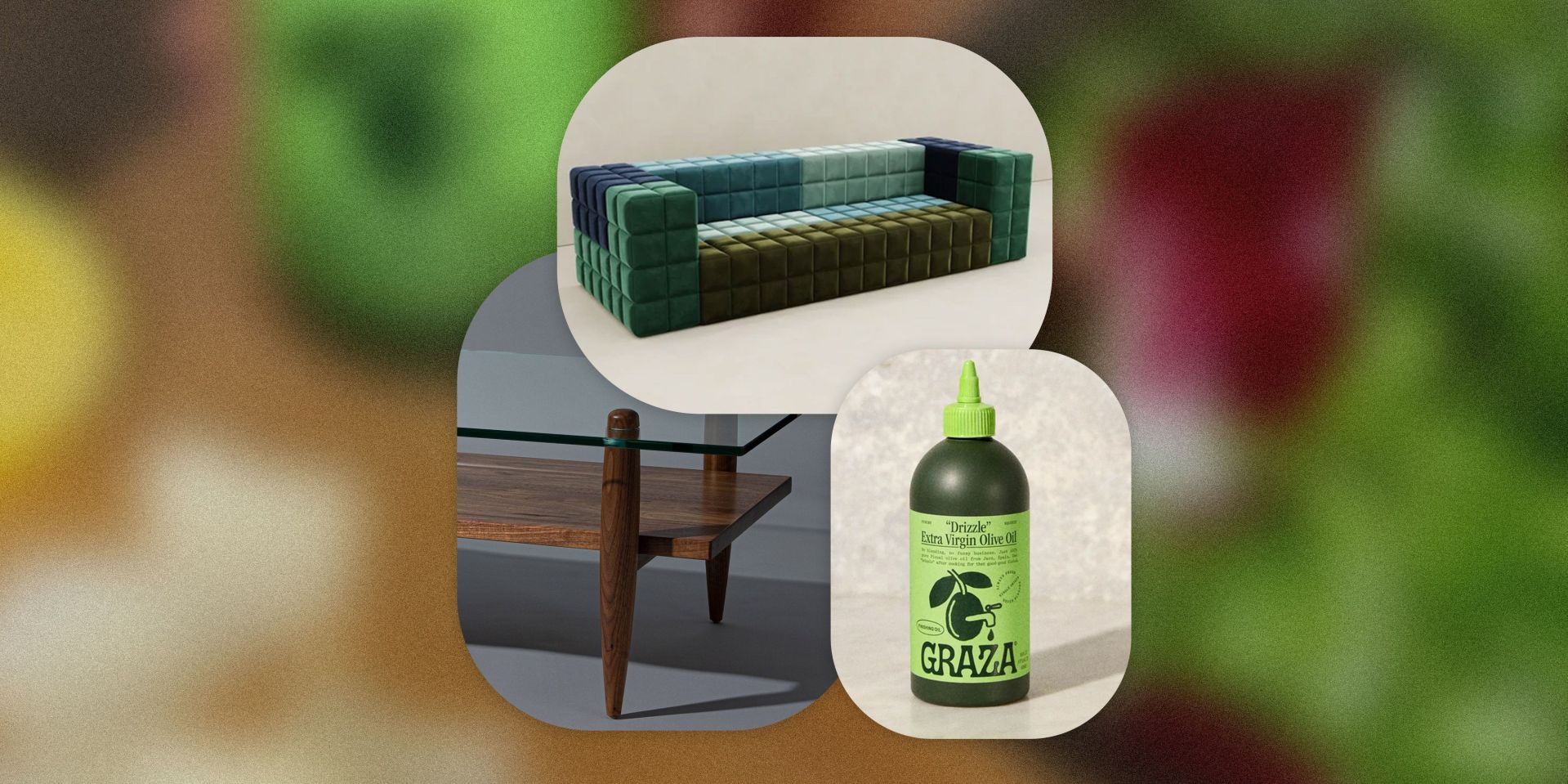 best new home gear