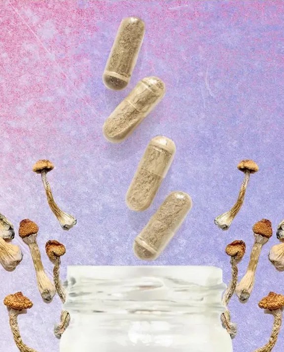 db101 how to microdose