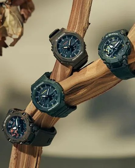 ga2100fr 3a watch
