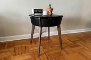 ikea coffee table air purifier