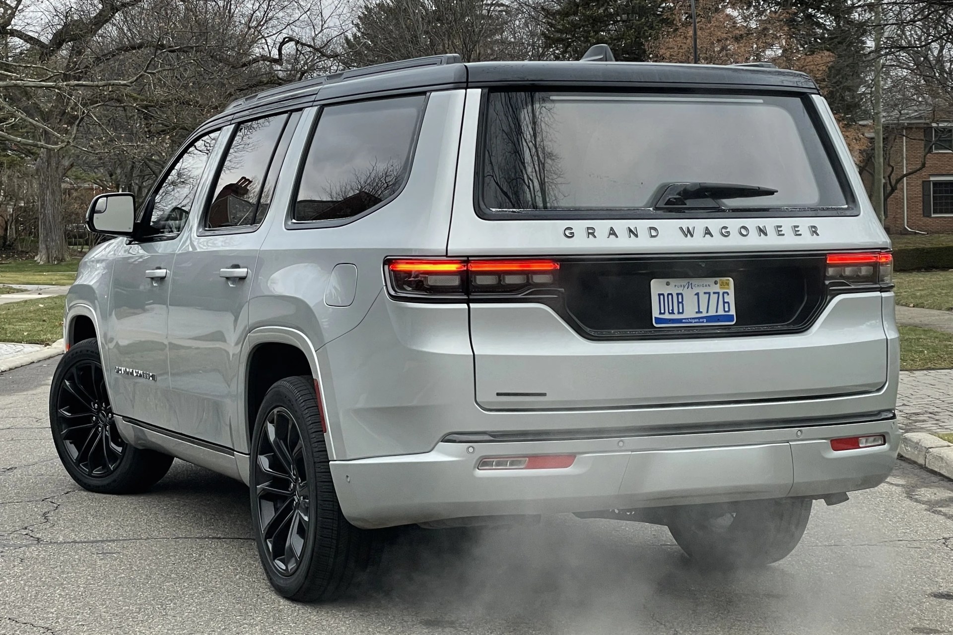 jeep grand wagoneer 2022
