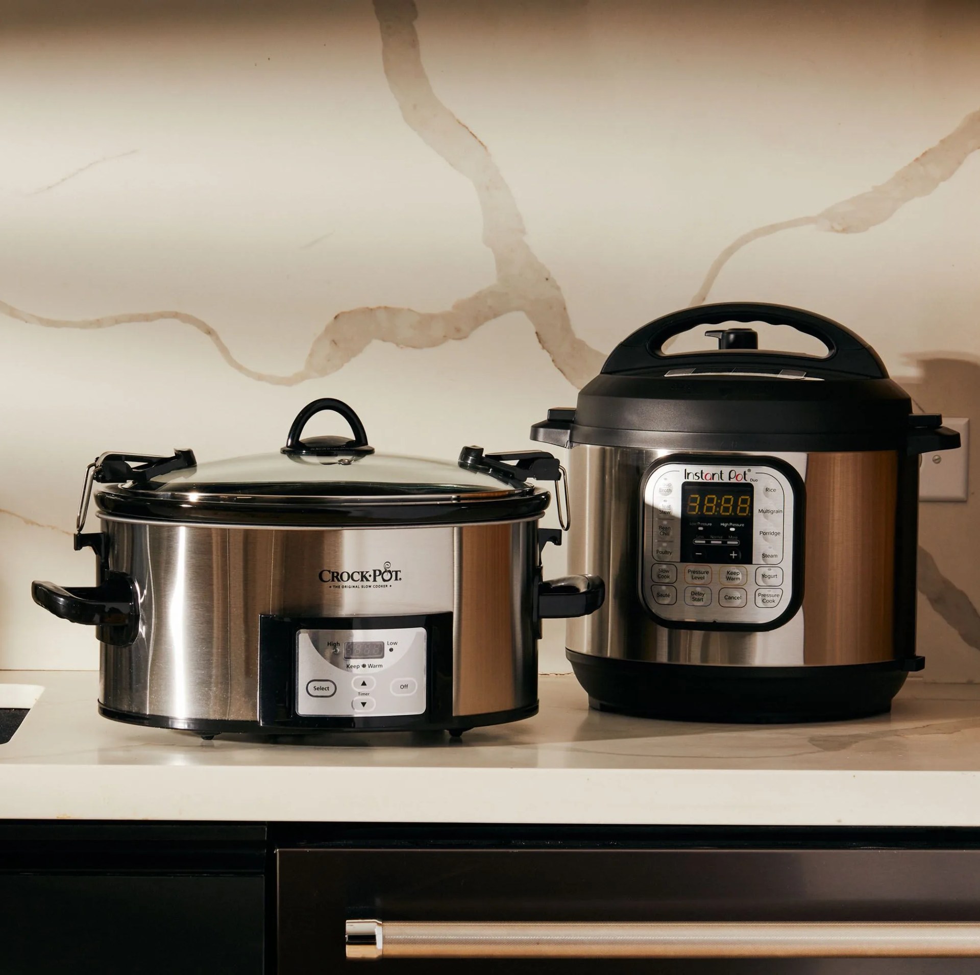 crock pot
