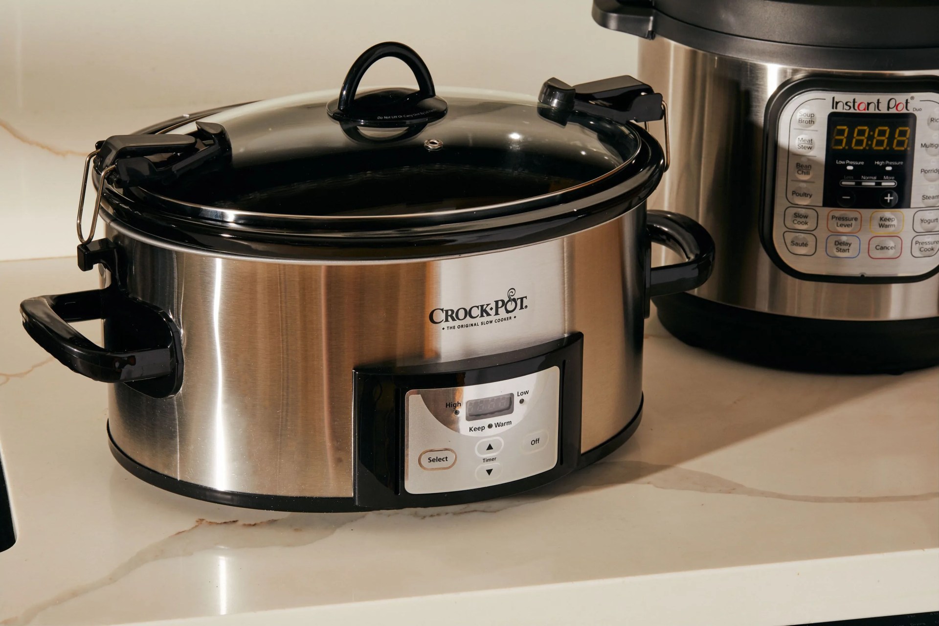 crock pot