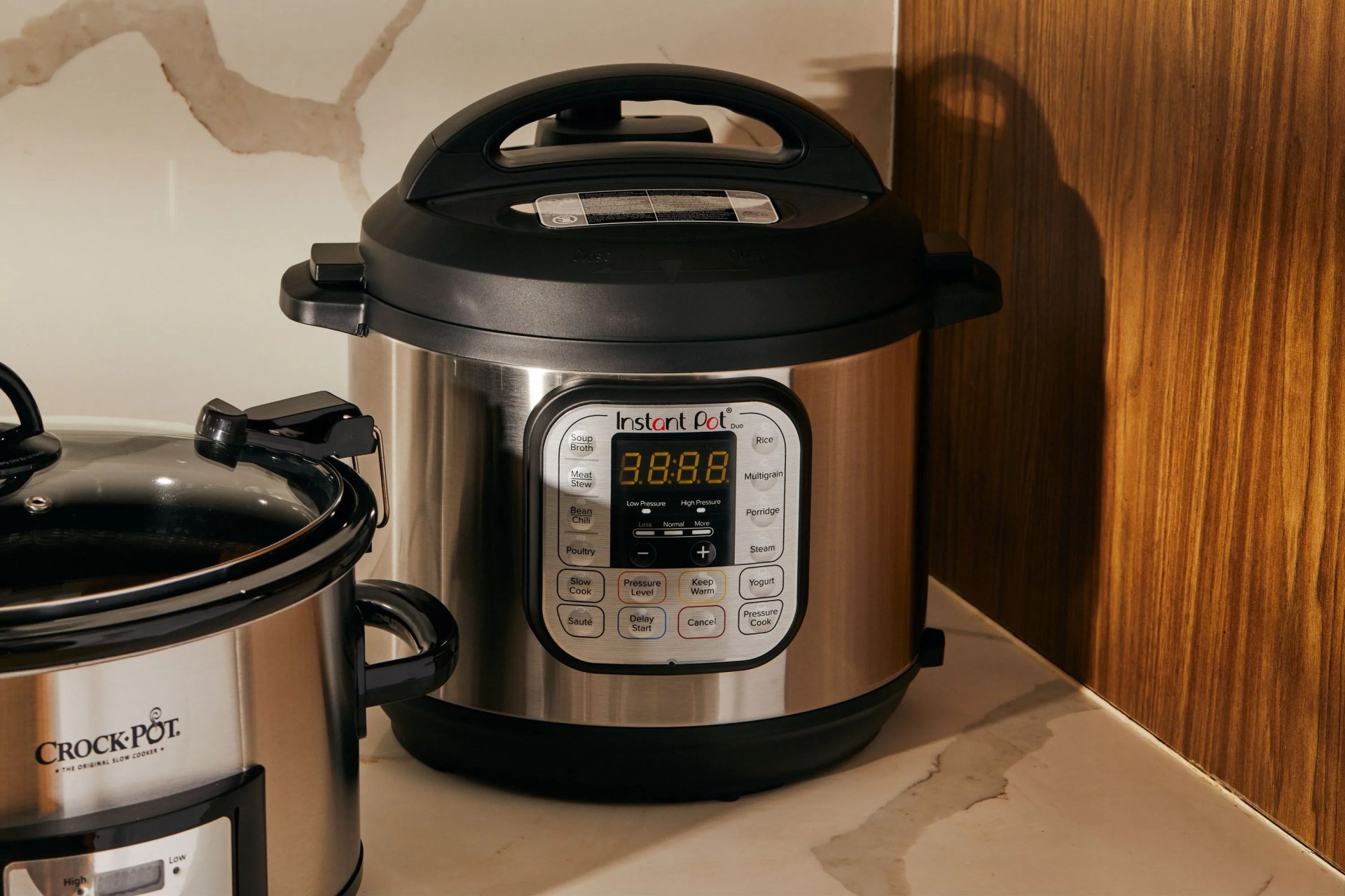 crock pot
