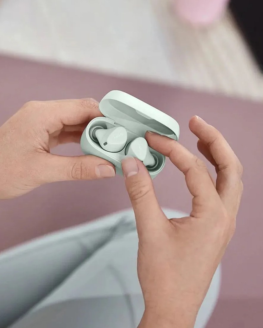 jabra ear buds
