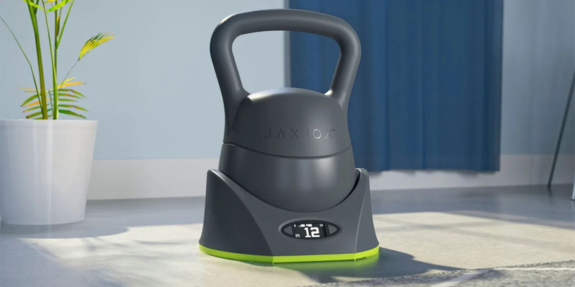 kettlebell