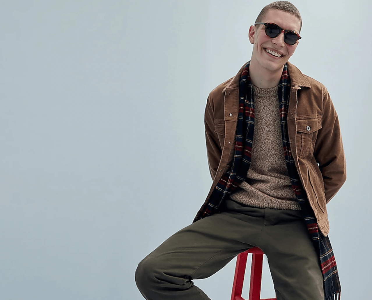 trucker jacket
