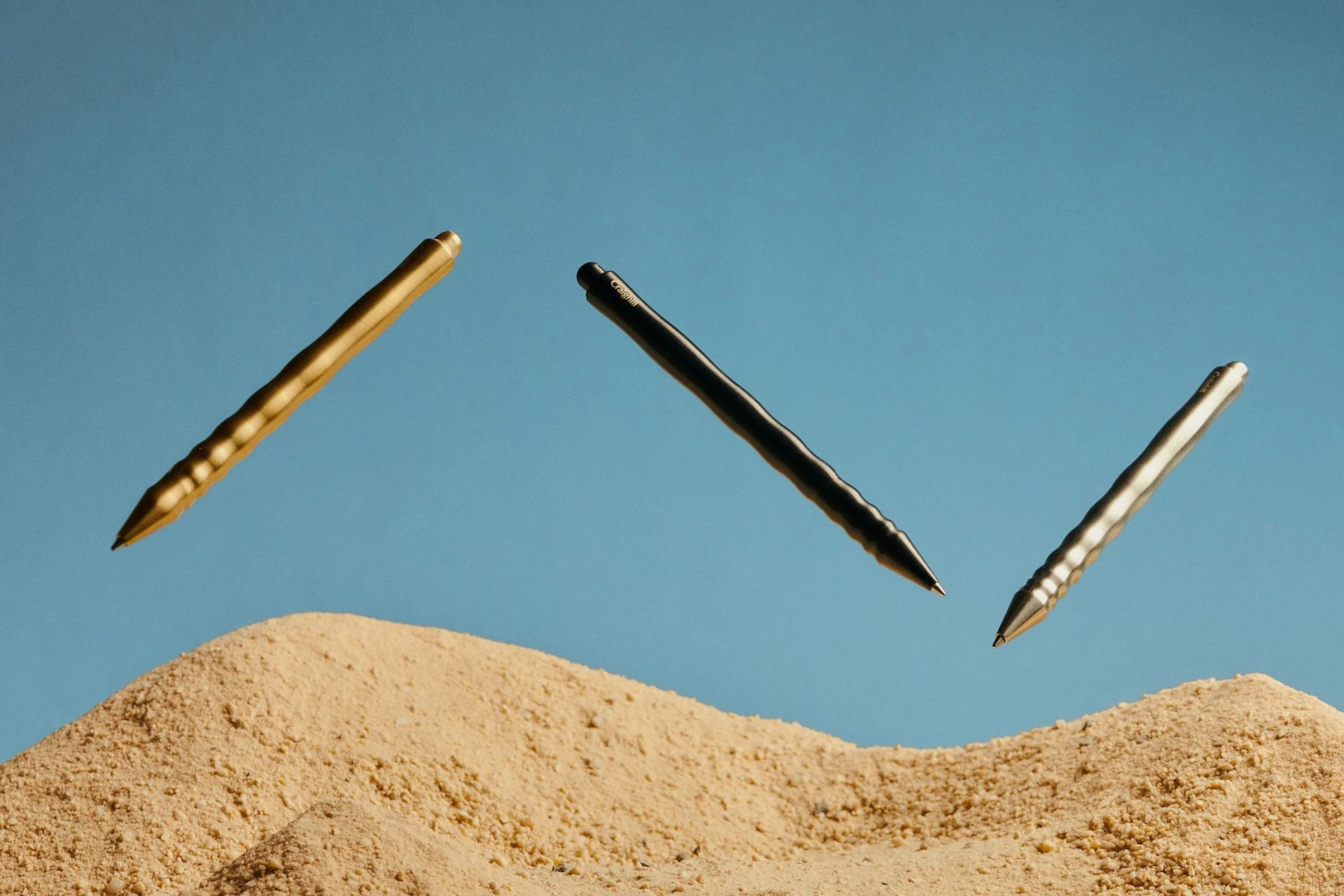 craighill kepler pen