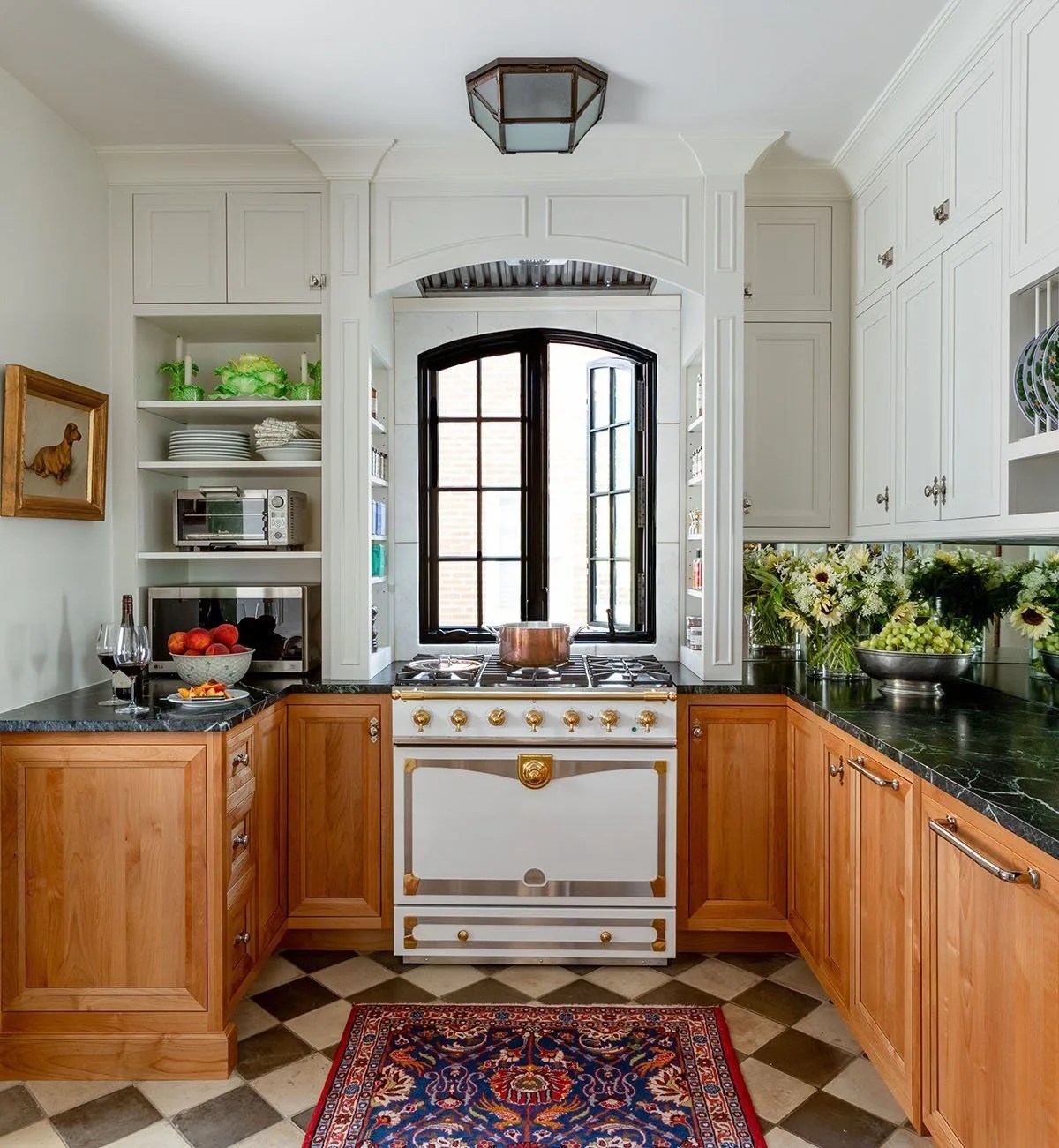 mark lavender interiors