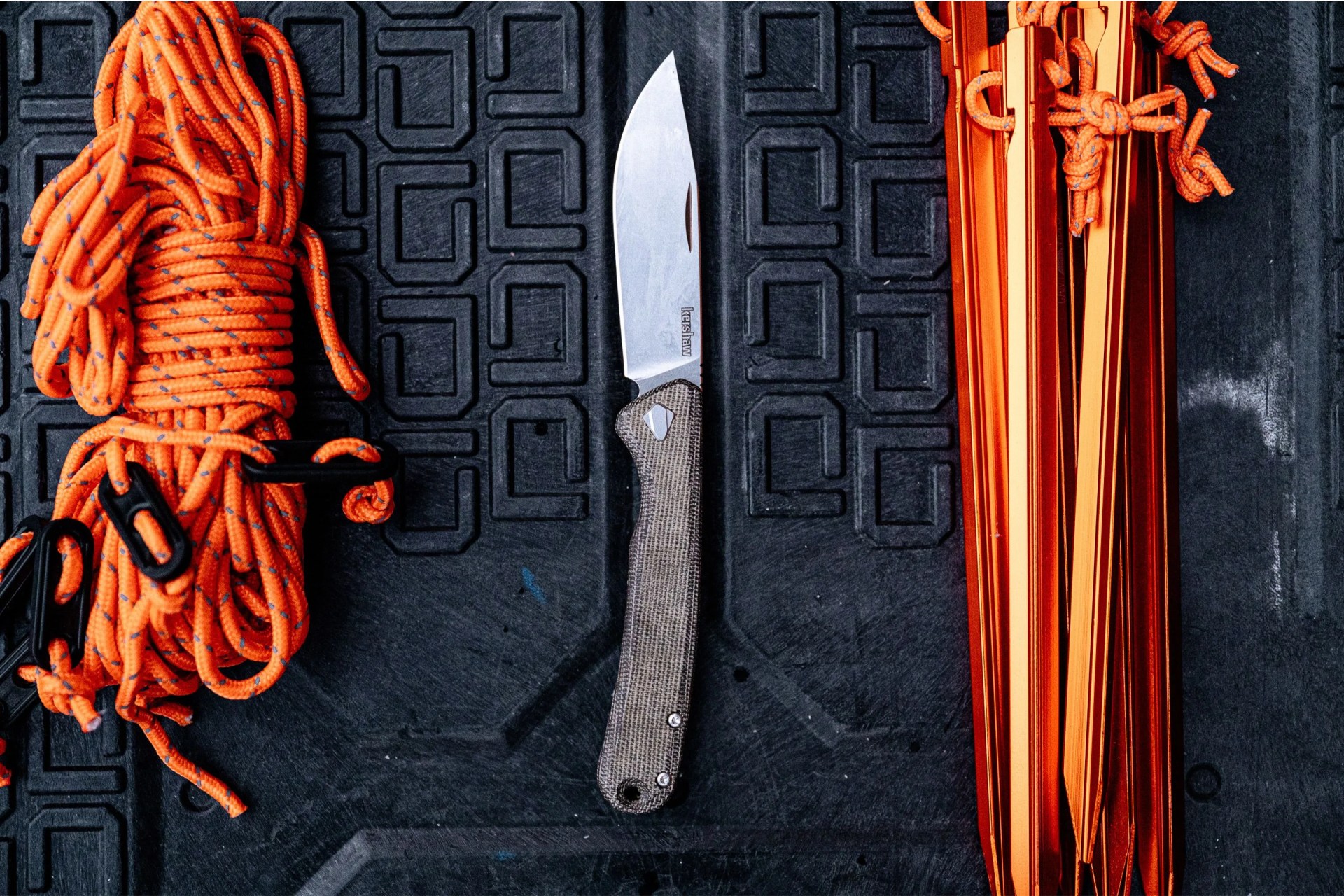 kershaw 2022 knife