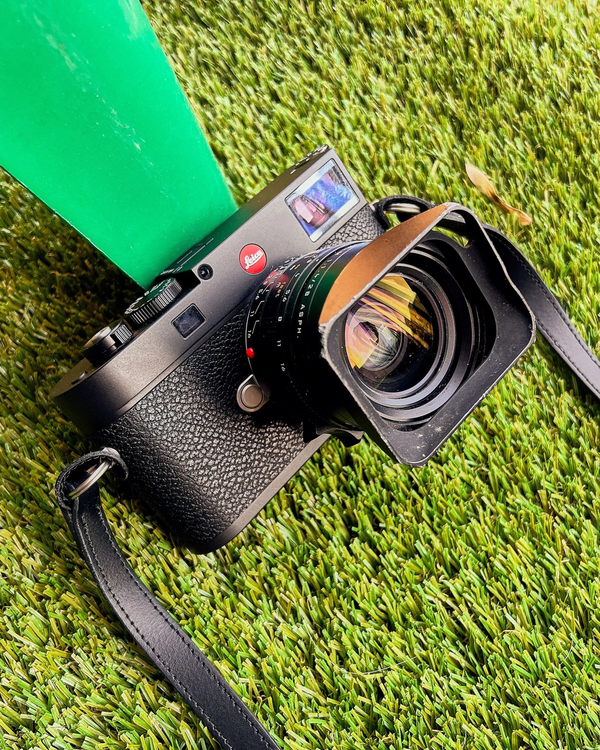 leica m11