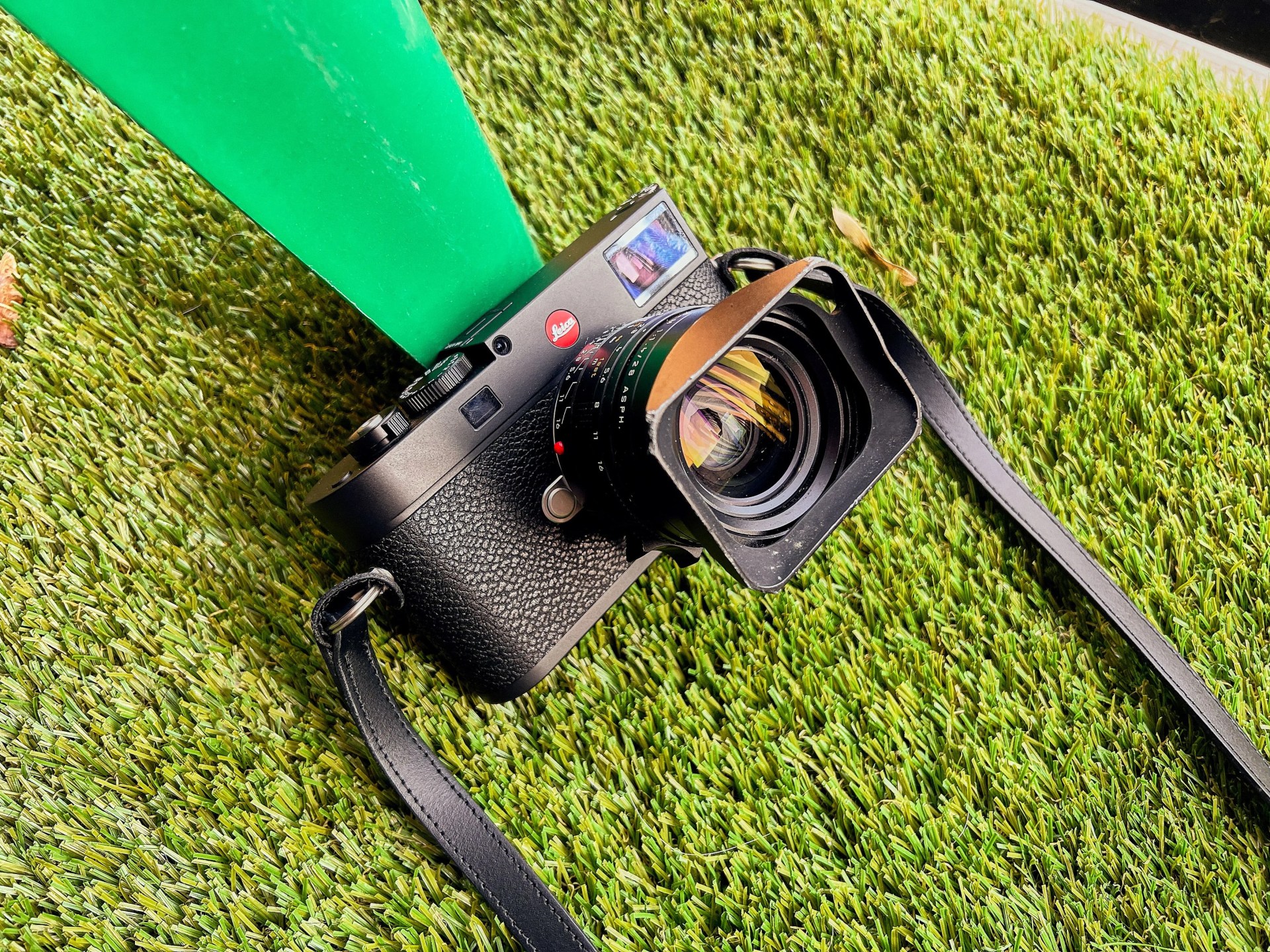 leica m11