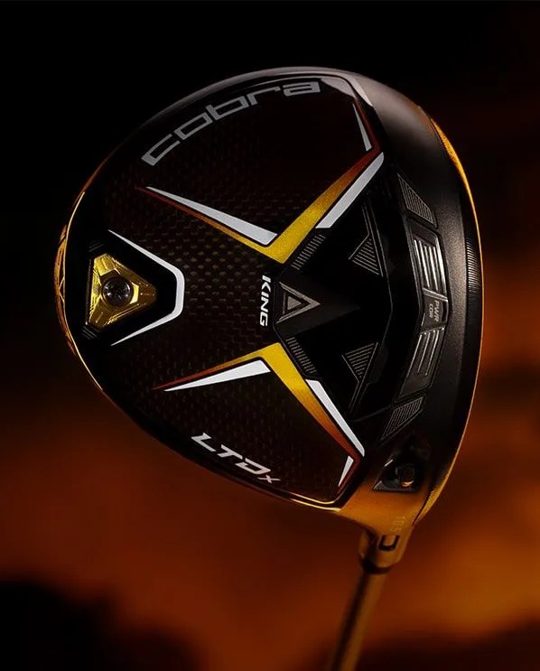 cobra golf club ltdx driver