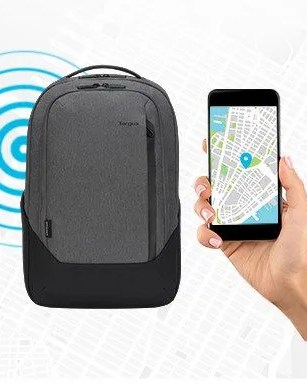 backpack with wifi